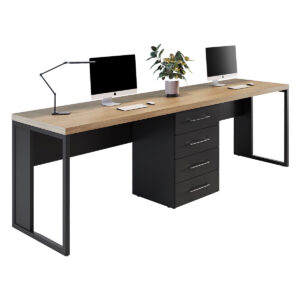 Minas Office Plataforma Reta Ipoema