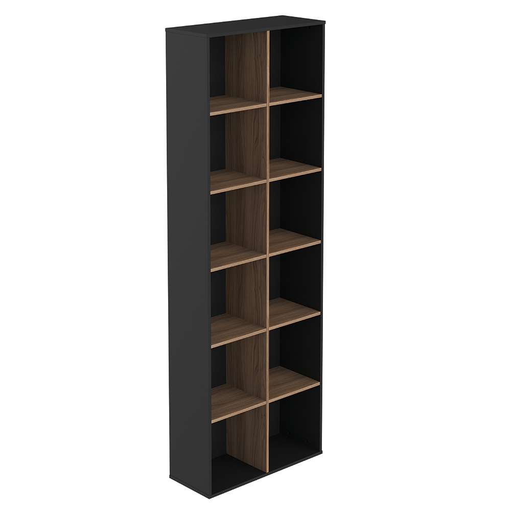 Minas Office Nicho 12 Vãos