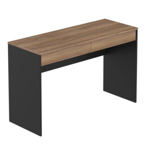 Minas Office Mesa com 2 gavetas britta