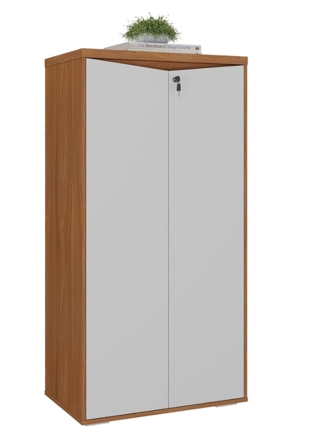 Artany Armário 2 portas Y37 - Imagem 2