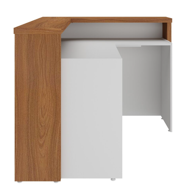 Artany Balcão de Atendimento Y37 - Imagem 4
