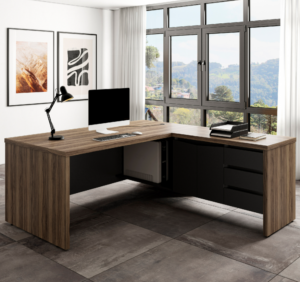 Artany Mesa Chefia Y37
