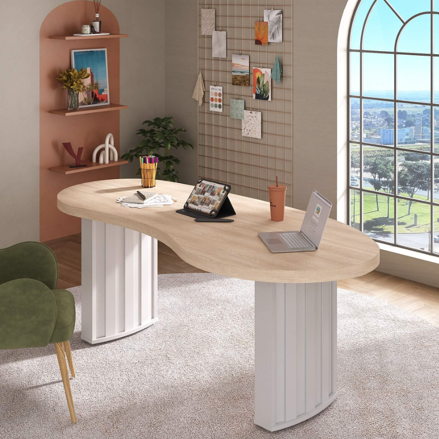 Artany Mesa Tamburato Organic - Imagem 4