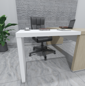 Artany Mesa de Apoio Tamburato 890
