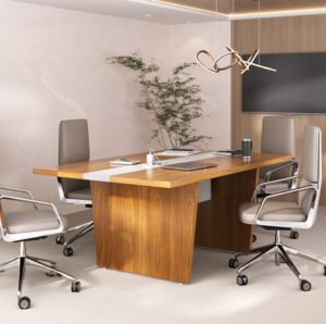 Artany Mesa de Reunião Modular Y37