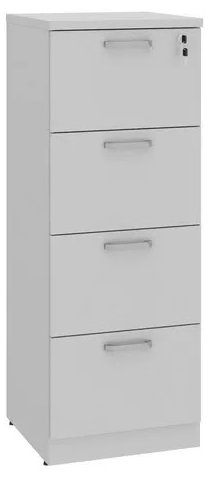 Stock Arquivo Linha Básica
