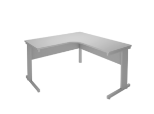 Stock Mesa em L Linha Básica