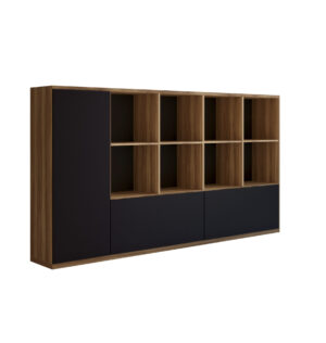 Stock Armário Linha Elegance
