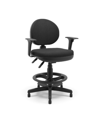 Plaxmetal Operativa Plus Caixa Executiva BackPlax