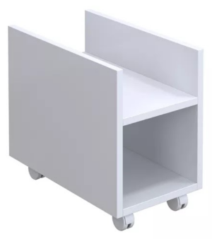 Stock Suporte CPU Linha Básica