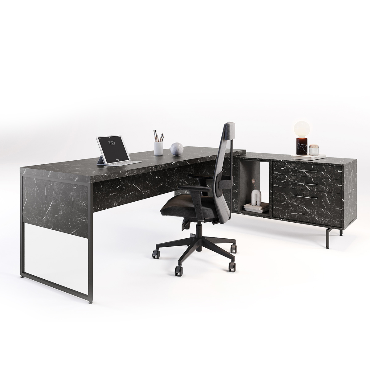 Minas Office Mesa Diamantina