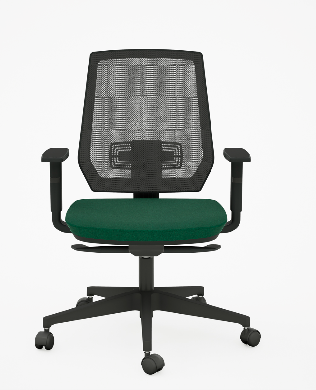 Rhodes Multi Tela Staff - Imagem 2