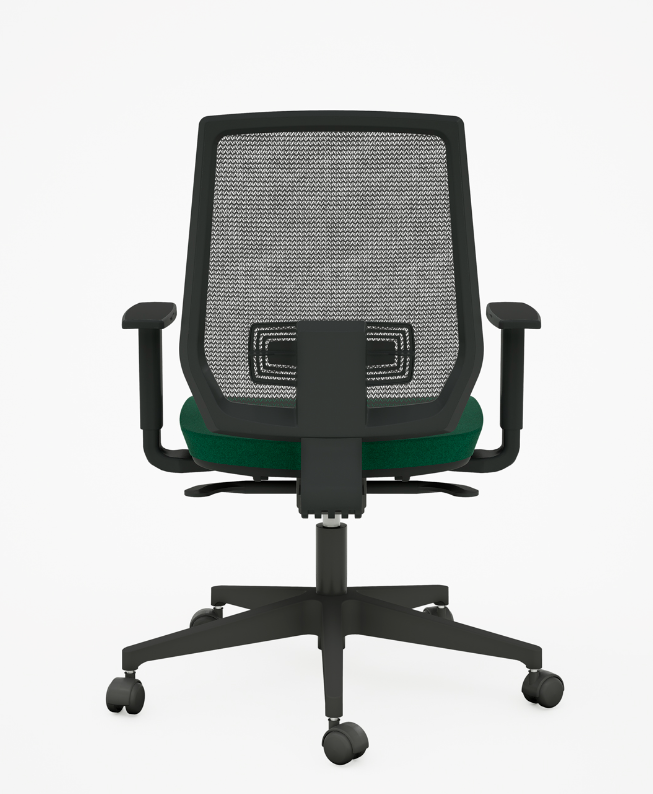 Rhodes Multi Tela Staff - Imagem 3